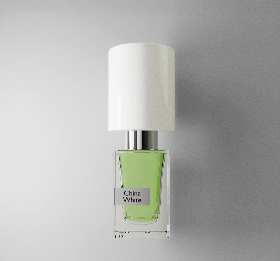 Nasomatto China White